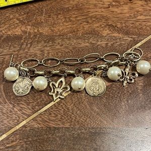 Vintage bracelet